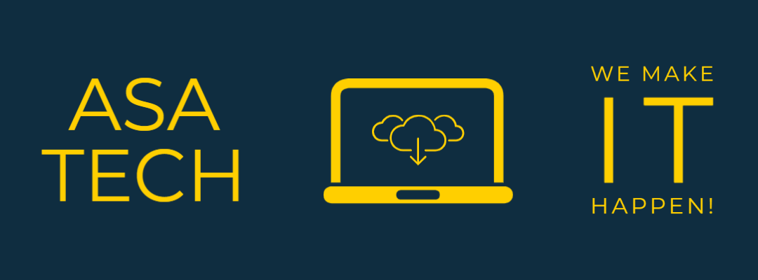 ASA-TECH